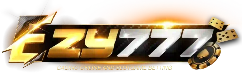 ezy777 LOGO